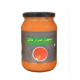 معجون صرار حائل